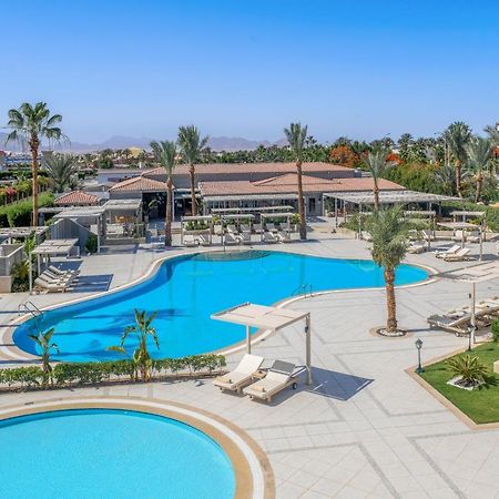 Jaz Fanara Residence Šarm aš-Šajch Exteriér fotografie
