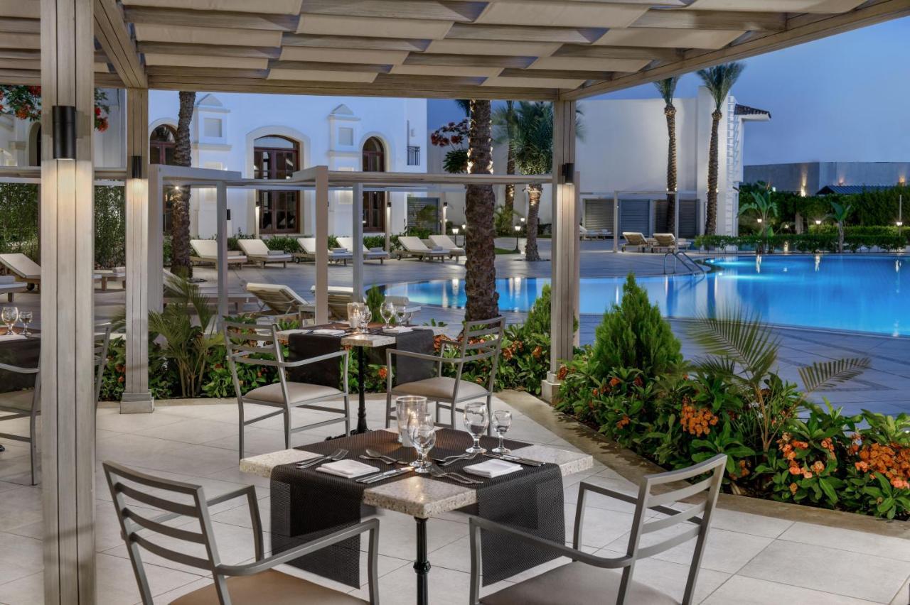 Jaz Fanara Residence Šarm aš-Šajch Exteriér fotografie