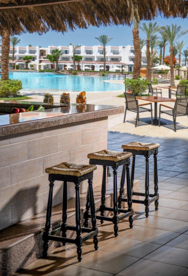 Jaz Fanara Residence Šarm aš-Šajch Exteriér fotografie