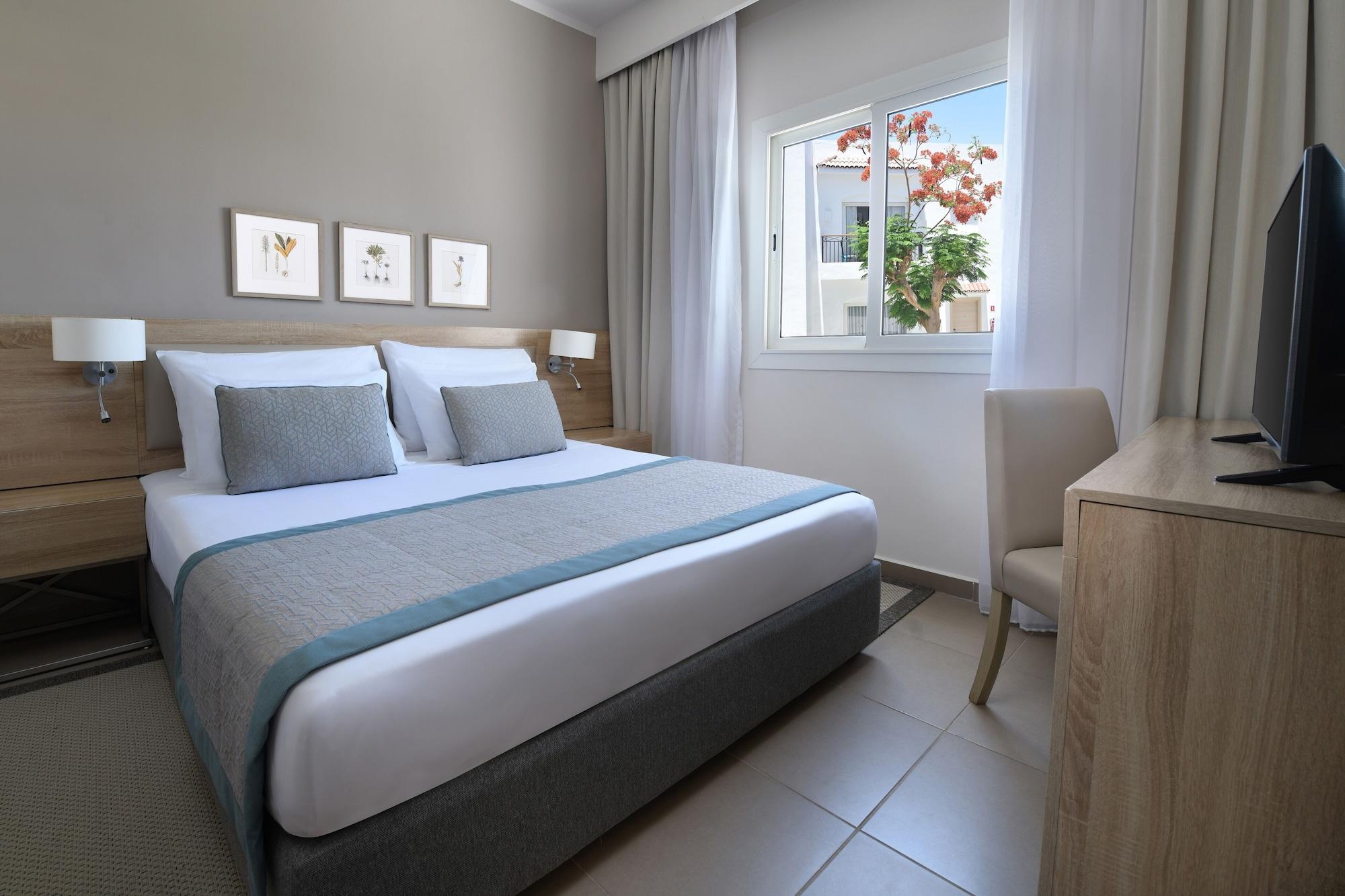 Jaz Fanara Residence Šarm aš-Šajch Exteriér fotografie