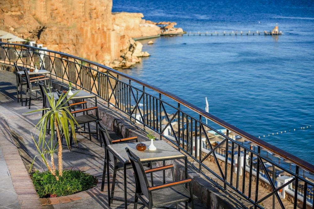 Jaz Fanara Residence Šarm aš-Šajch Exteriér fotografie