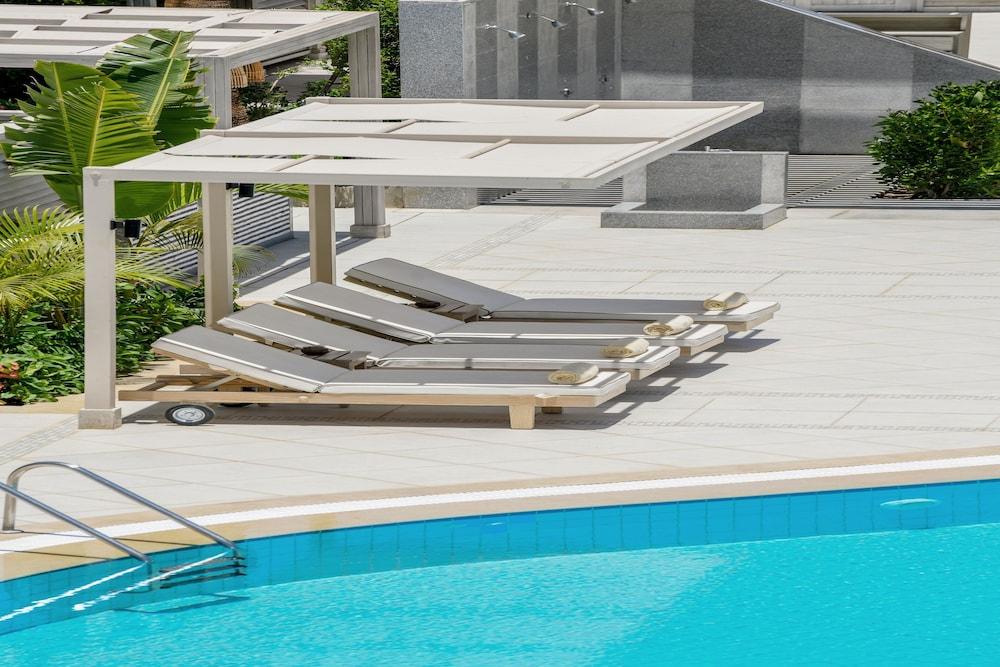 Jaz Fanara Residence Šarm aš-Šajch Exteriér fotografie