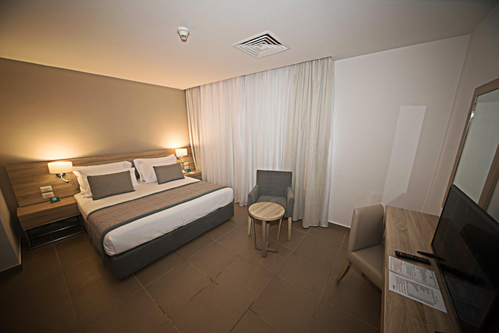 Jaz Fanara Residence Šarm aš-Šajch Exteriér fotografie