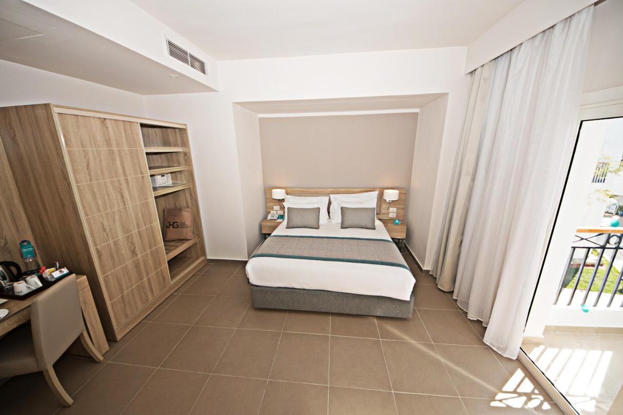Jaz Fanara Residence Šarm aš-Šajch Exteriér fotografie